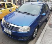 Renault Logan • 2011 • 136,000 km 5