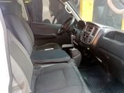 Nissan Urvan • 2012 • 200,000 km 1