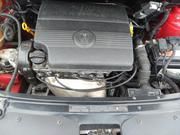 Volkswagen Fox • 2008 • 170,000 km 3