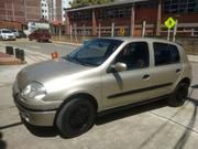 Renault Clio • 2003 • 200,000 km 1