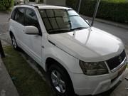 Suzuki Grand Vitara • 2009 • 203,000 km 4