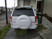 Suzuki Grand Vitara • 2009 • 203,000 km 3
