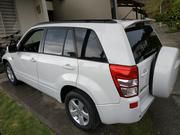 Suzuki Grand Vitara • 2009 • 203,000 km 7