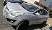 Hyundai Tucson • 2013 • 236,000 km 6