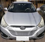 Hyundai Tucson • 2013 • 236,000 km 5