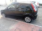 Ford Fiesta • 2008 • 118 km 1