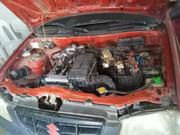 Suzuki Alto • 2013 • 50,000 km 3