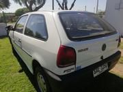 Volkswagen Gol • 1996 • 12,900 km 2