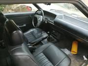 Toyota Corolla • 1980 • 312,000 km 4