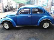 Volkswagen CC • 1977 • 1,300 km 2