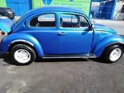 Volkswagen CC • 1977 • 1,300 km 3