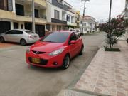 Mazda 2 • 2009 • 109,000 km 4