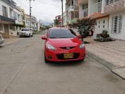Mazda 2 • 2009 • 109,000 km 5