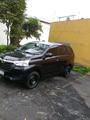 Toyota Avanza • 2017 • 18,000 km 1