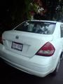 Nissan Tiida • 2011 • 100,000 km 1