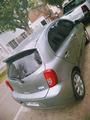 Nissan March • 2014 • 88,000 km 5
