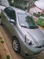 Nissan March • 2014 • 88,000 km 2