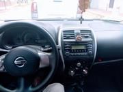 Nissan March • 2014 • 88,000 km 4