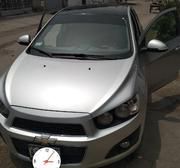 Chevrolet Sonic • 2014 • 47,000 km 1