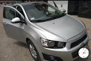 Chevrolet Sonic • 2014 • 47,000 km 3