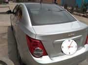 Chevrolet Sonic • 2014 • 47,000 km 5