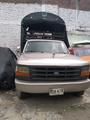 Ford F-250 • 1994 • 90,000 km 1