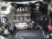 Mazda 626 • 2003 • 229,300 km 5