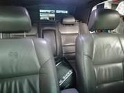 Mazda 626 • 2003 • 229,300 km 3