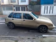 Chevrolet Spin • 2002 • 124,500 km 10