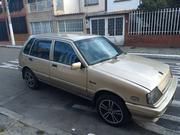 Chevrolet Spin • 2002 • 124,500 km 3