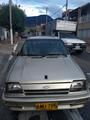 Chevrolet Spin • 2002 • 124,500 km 9
