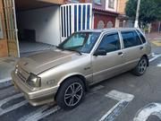 Chevrolet Spin • 2002 • 124,500 km 2