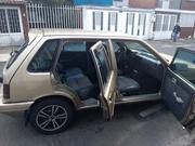 Chevrolet Spin • 2002 • 124,500 km 8