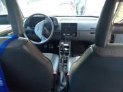 Chevrolet Spin • 2002 • 124,500 km 1