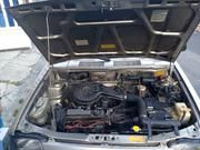 Chevrolet Spin • 2002 • 124,500 km 7