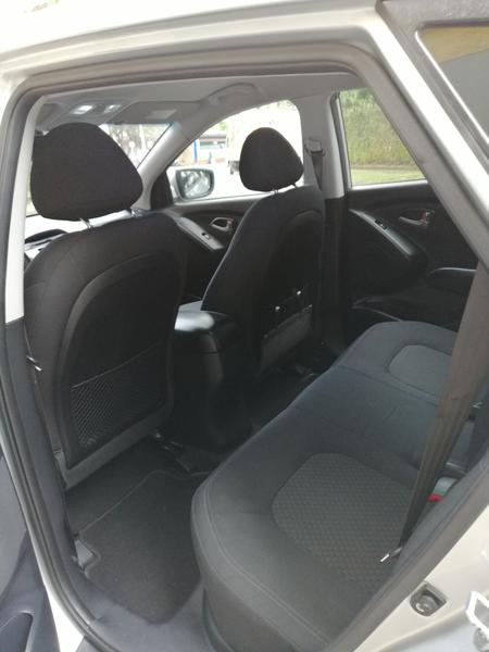 Hyundai ix35 • 2011 • 11,366 km 1
