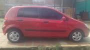 Hyundai Getz • 2006 • 166,400 km 8