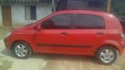 Hyundai Getz • 2006 • 166,400 km 6