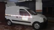 Renault Kangoo • 2007 • 232,800 km 1