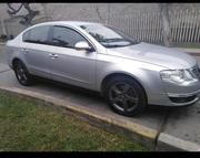 Volkswagen Passat • 2006 • 110,000 km 3
