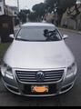 Volkswagen Passat • 2006 • 110,000 km 2