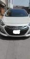 Hyundai i30 • 2012 • 70,000 km 2