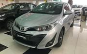 Toyota Yaris • 2017 • 0 km 1