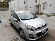 Kia Rio • 2017 • 50,000 km 1