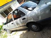 Nissan Sentra • 1998 • 350,000 km 3