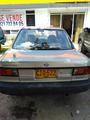 Nissan Sentra • 1998 • 350,000 km 2
