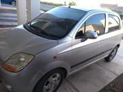Chevrolet  • 2007 • 0 km 5