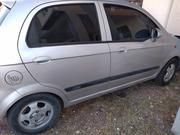 Chevrolet  • 2007 • 0 km 4