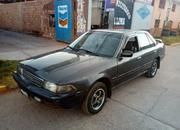 Toyota Corona • 1994 • 250,000 km 2