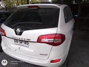 Renault Koleos • 2011 • 119,000 km 3